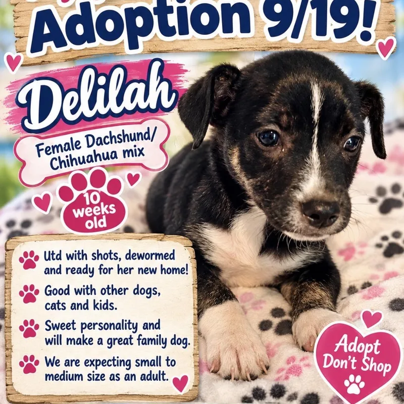 Delilah