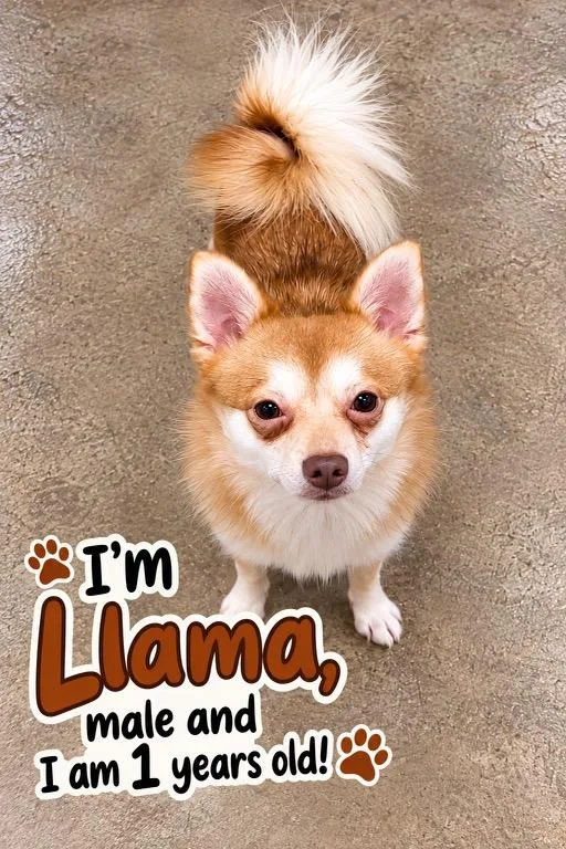 Llama thumbnail 2