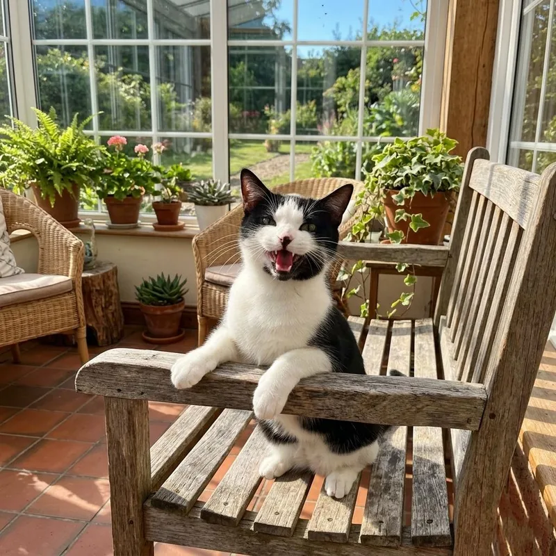 Tuxie thumbnail 5