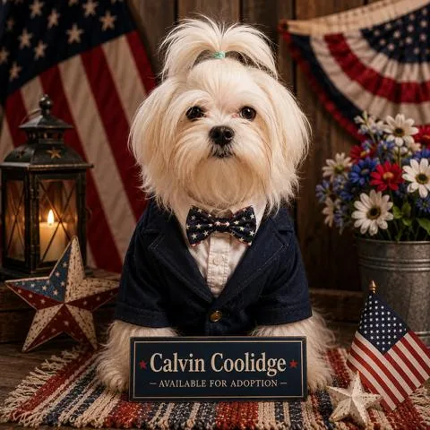 Calvin Coolidge thumbnail 2