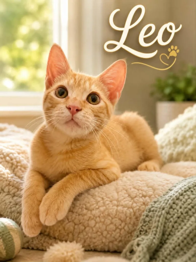 Leo