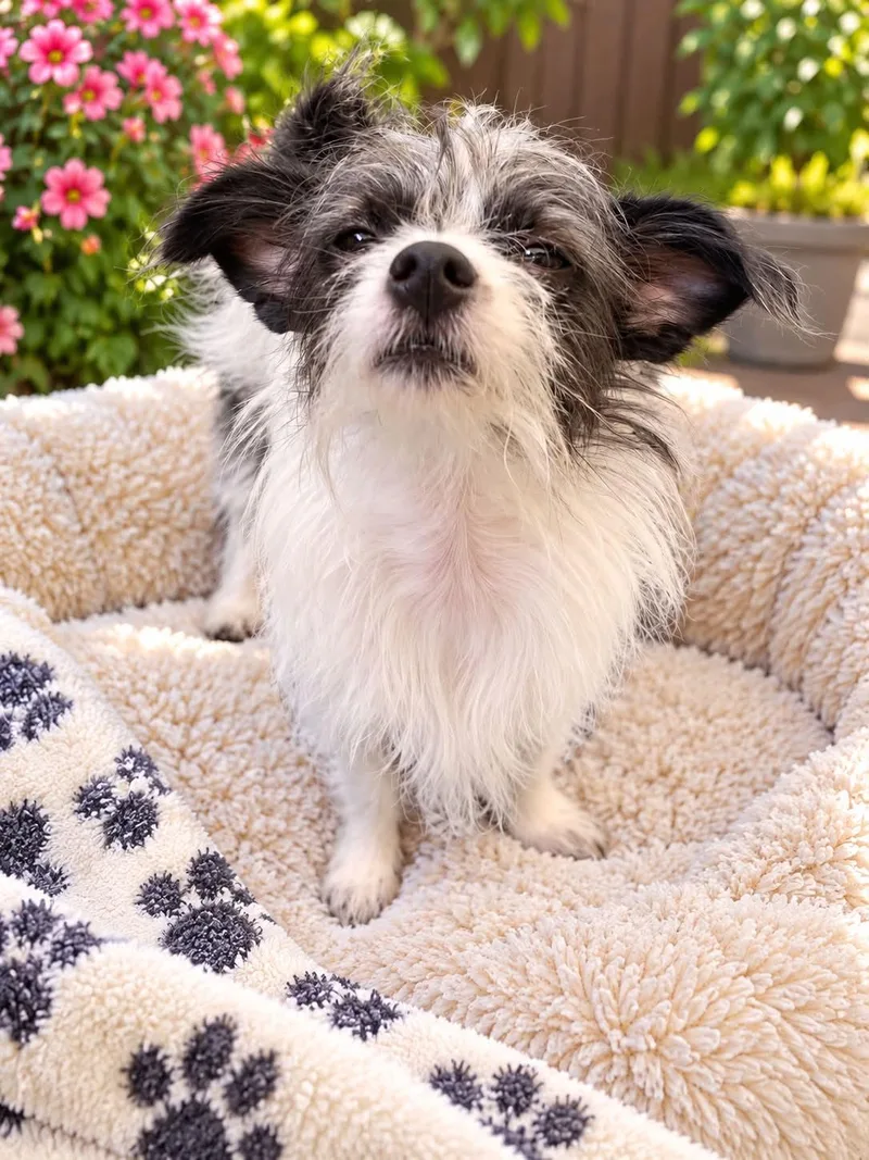 A young small-sized female Chihuahua dog named Gracie for adoption in Yuba City, CA