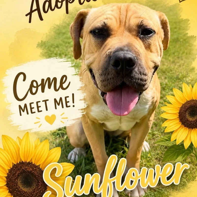 Sunflower