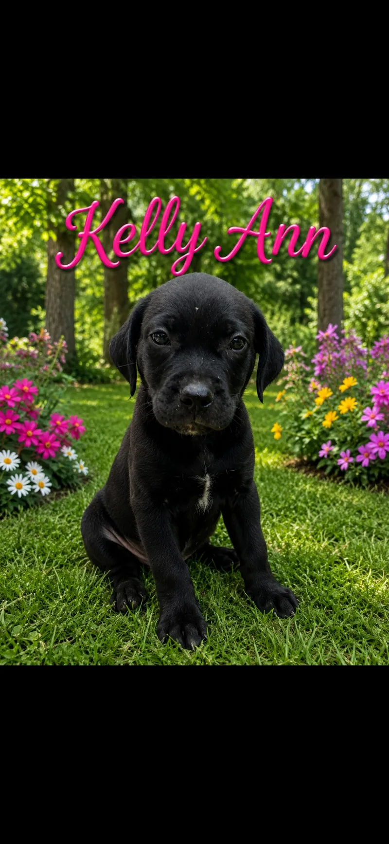 Kelly Ann thumbnail 2