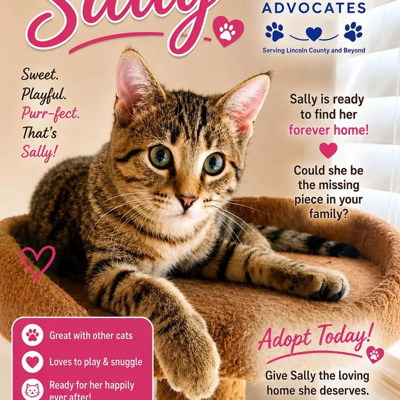 Sally thumbnail 2