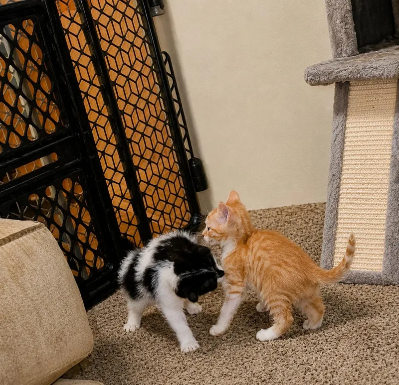 Sandie and Sadie thumbnail 5