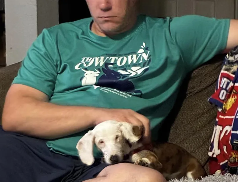 Stevie Ray thumbnail 2