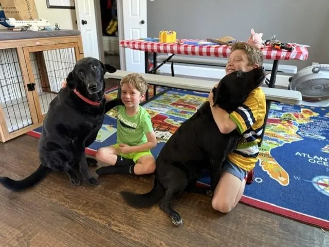 Mulligan And  Jenna thumbnail 3