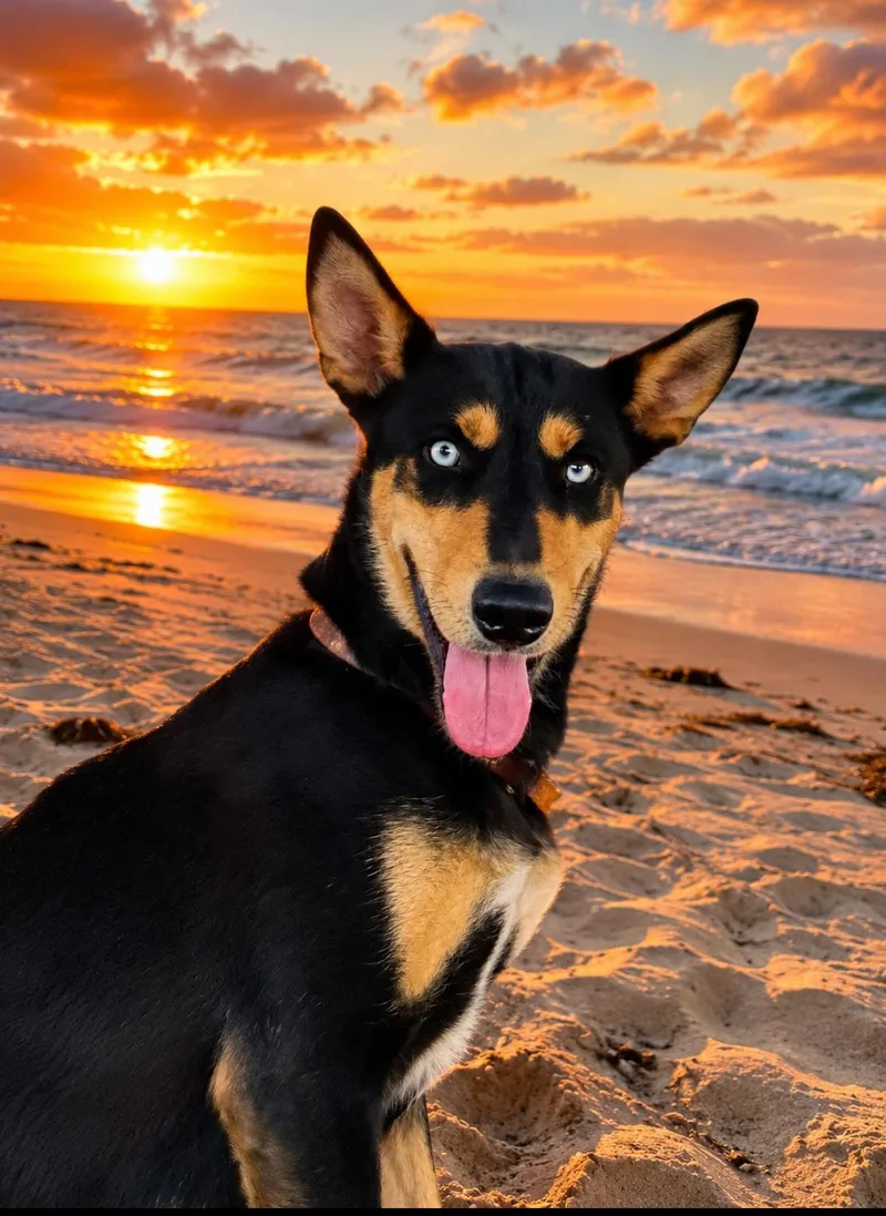 Sammie Girl thumbnail 2
