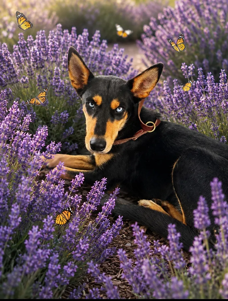 Sammie Girl thumbnail 5