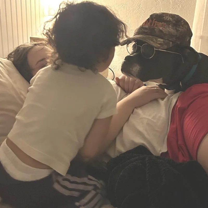 Daisy Boo thumbnail 5