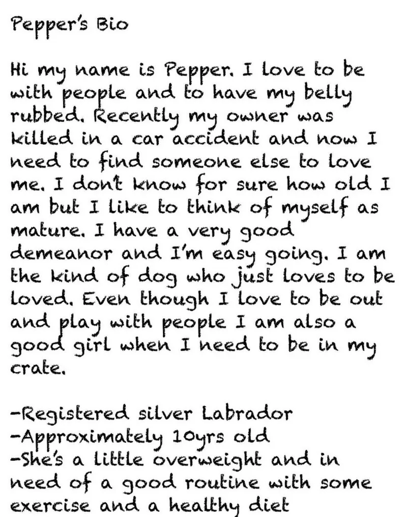 Pepper  Courtesy Listing thumbnail 2