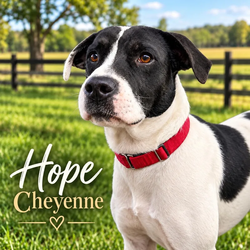 Hope Cheyenne thumbnail 5