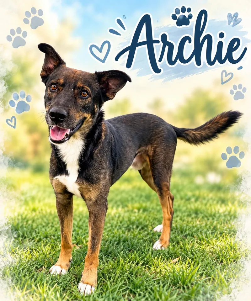 Archie thumbnail 3