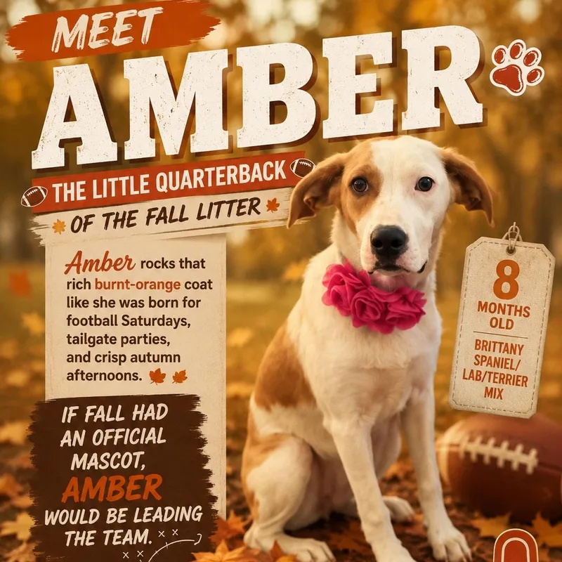 Amber thumbnail 2