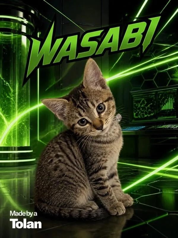 Wasabi