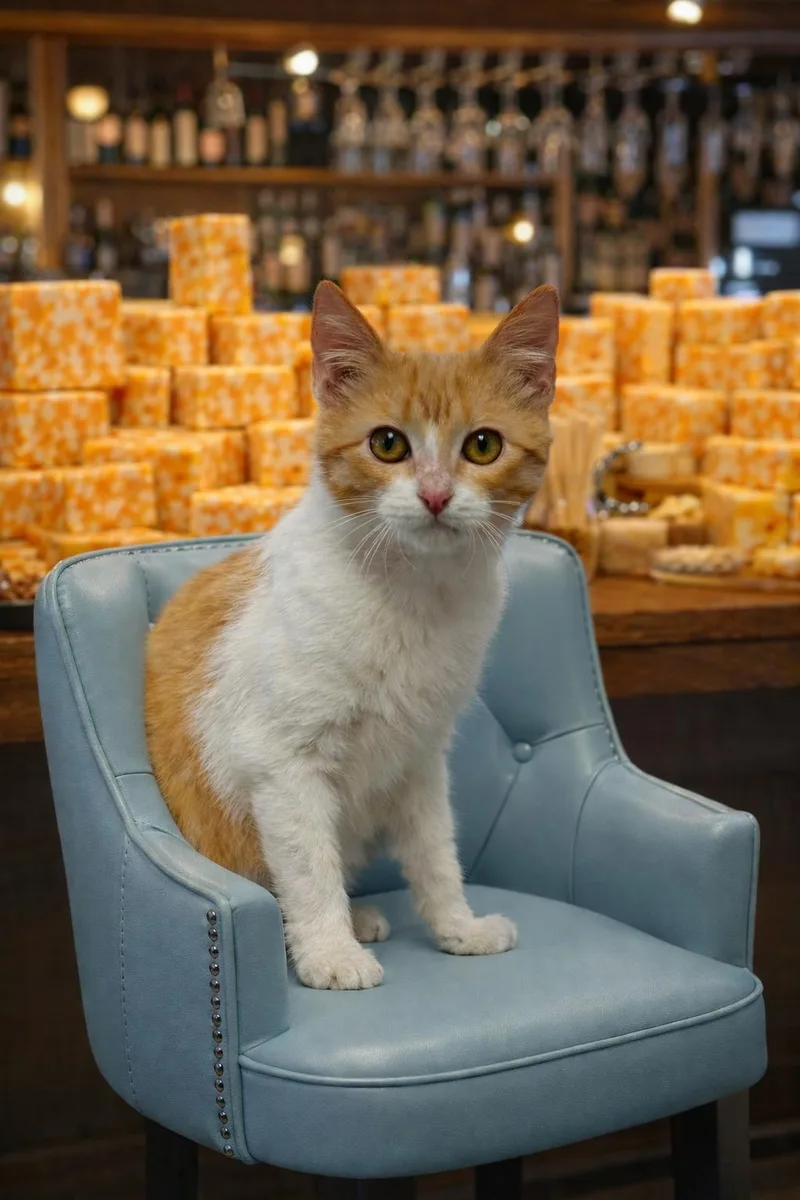 Colby Jack thumbnail 2