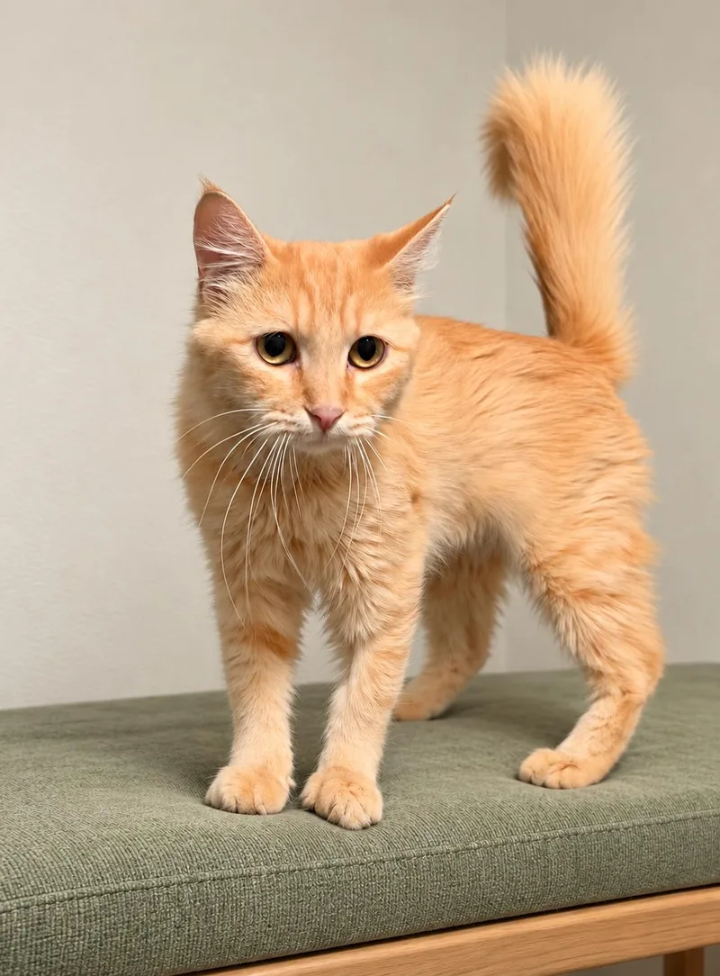 Marmalade thumbnail 3