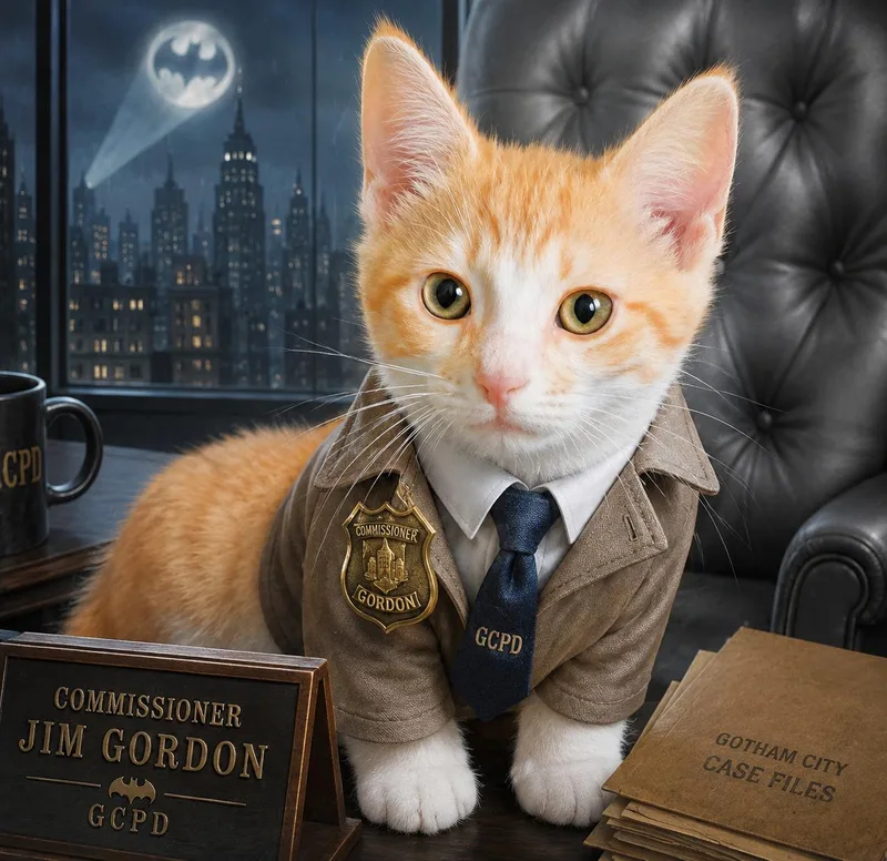 Gordon