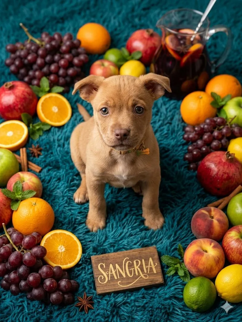 Sangria thumbnail 5