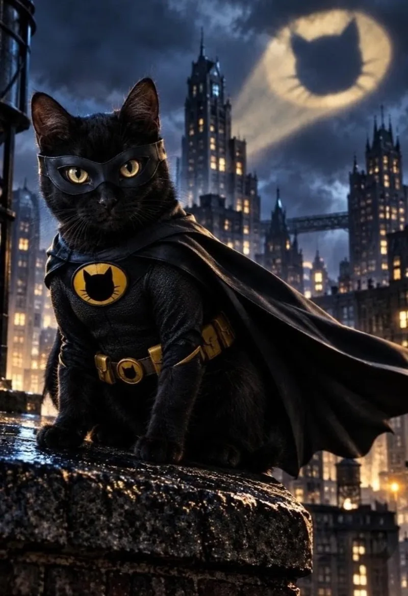 Catman thumbnail 2