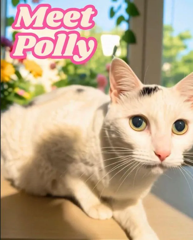 Polly thumbnail 4