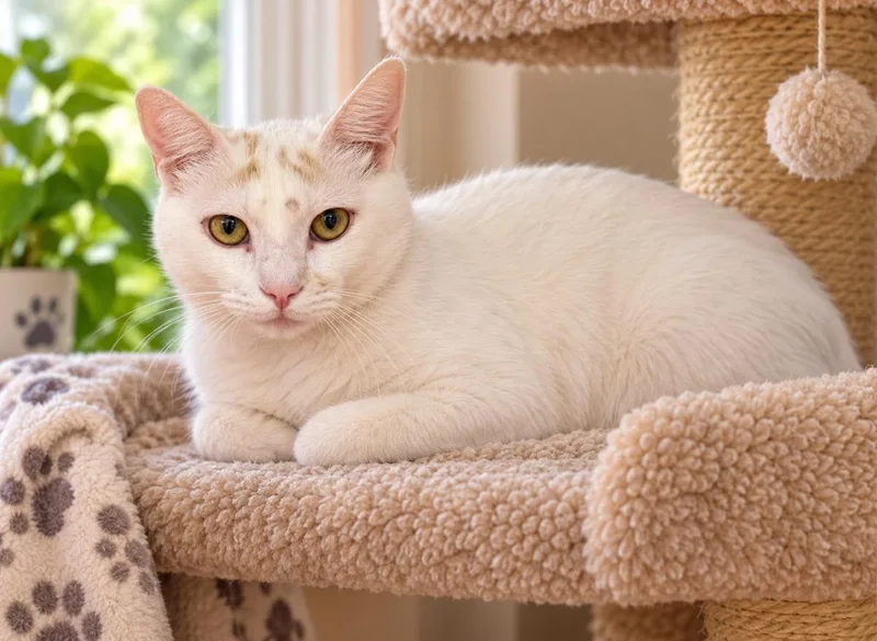 A young large-sized male Domestic Short Hair cat named Winston CraterAgus for adoption in Chandler, AZ