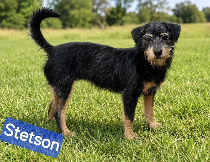 Stetson