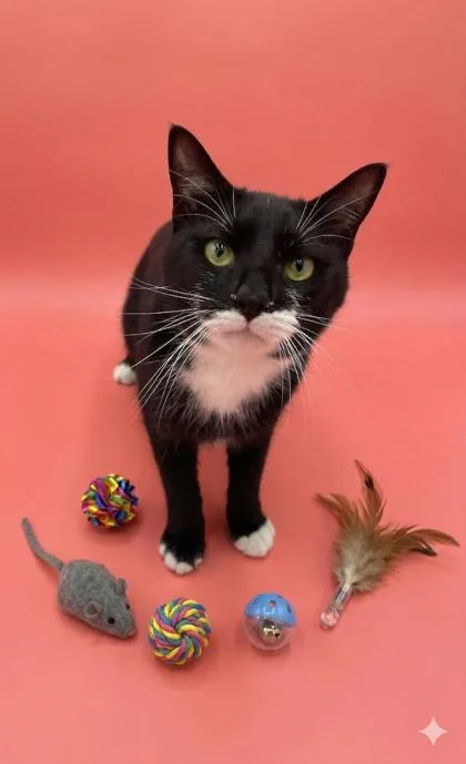 Zachary Binx thumbnail 2