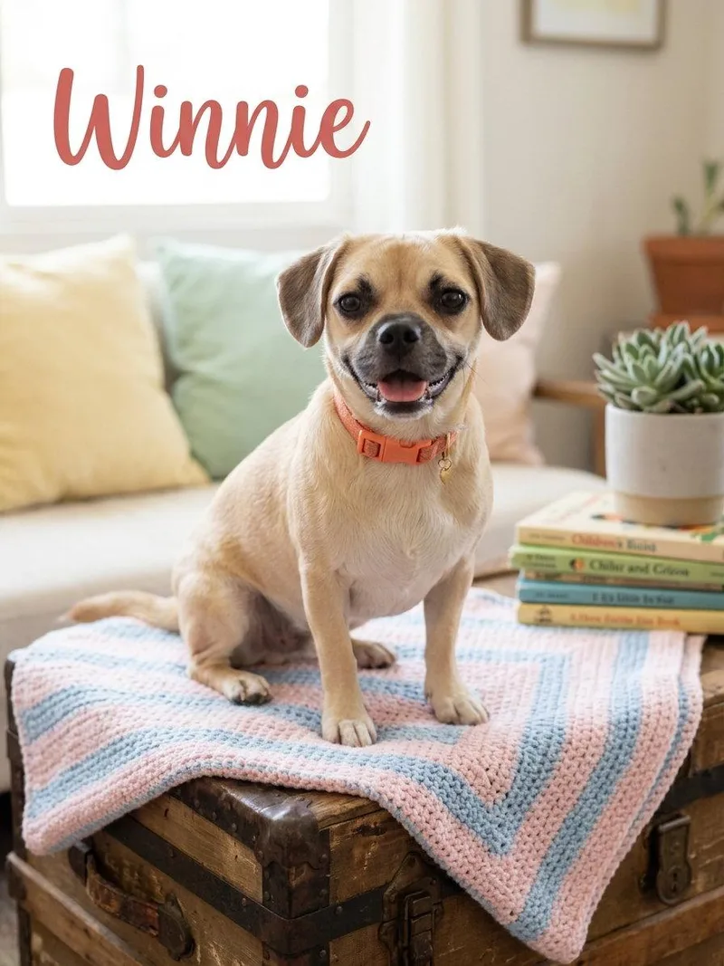 Winnie