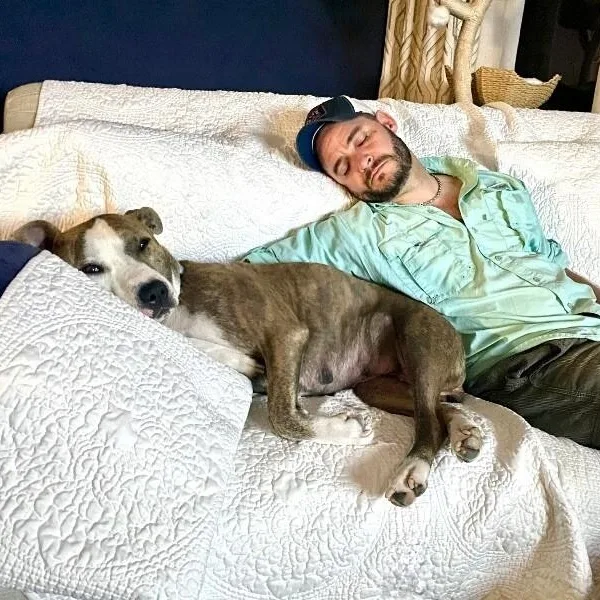 Josie Rosie Your Couch thumbnail 5