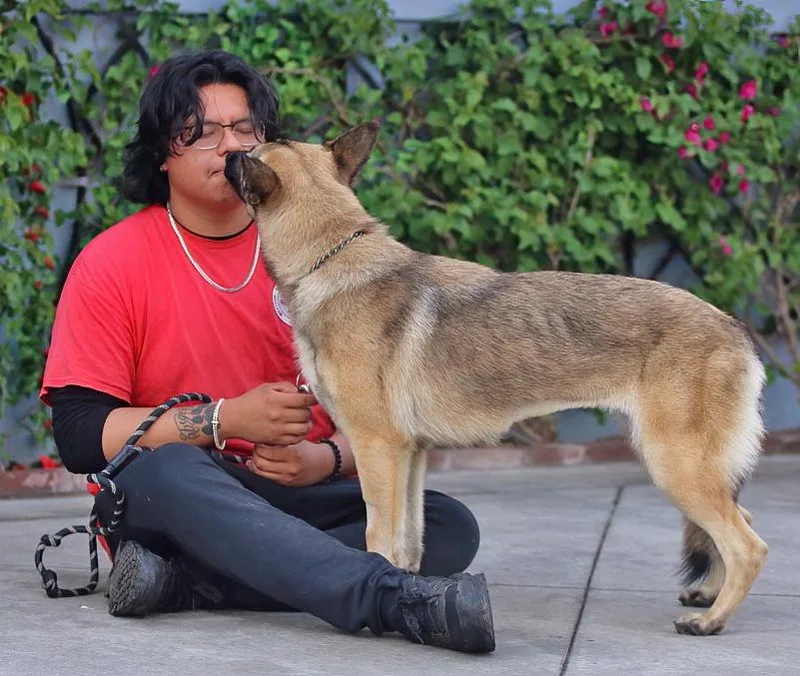 Peach Von Pritzier thumbnail 5