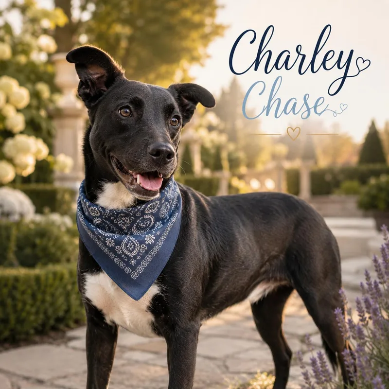 Charley Chase thumbnail 4