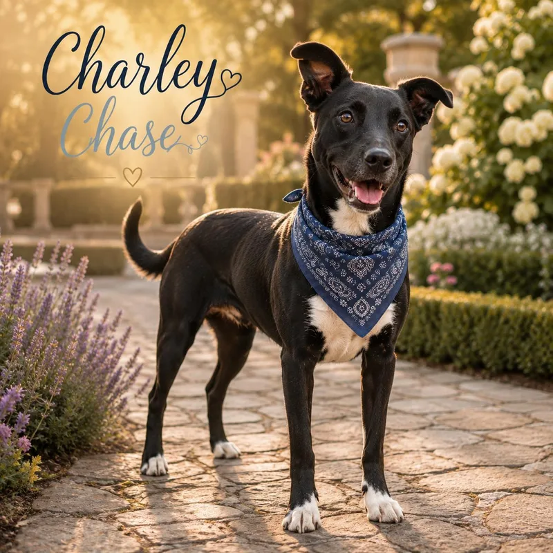 Charley Chase thumbnail 5