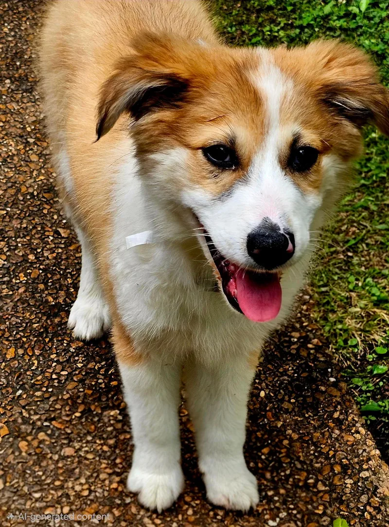 Puppy Patty Pro Bono thumbnail 2