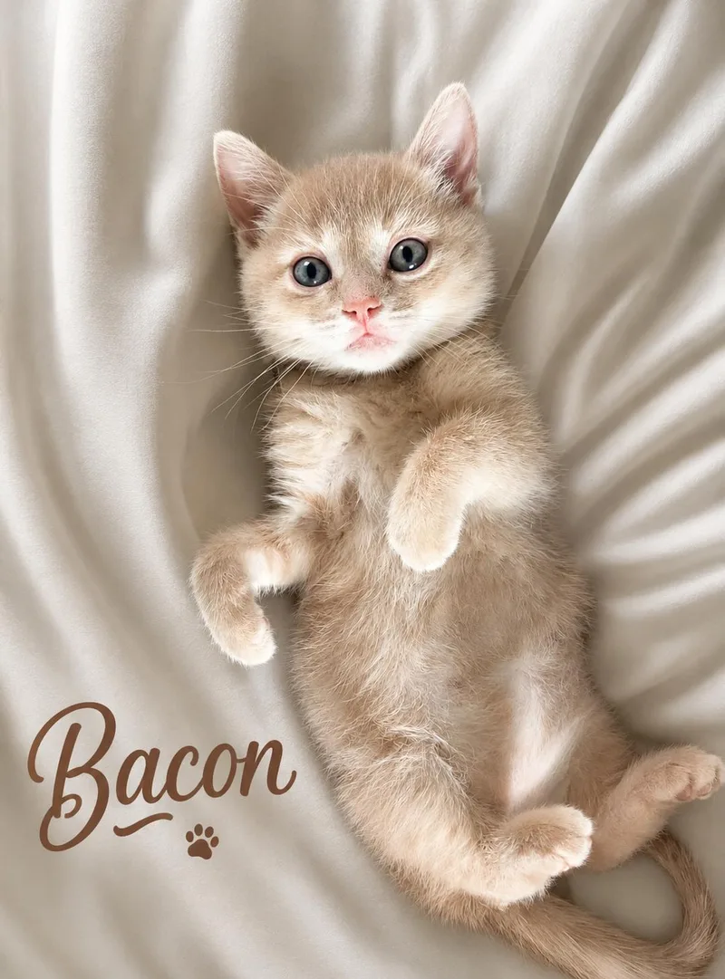 Kevin & Bacon thumbnail 4