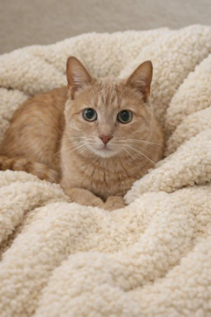 A young large-sized male Domestic Short Hair cat named Odin for adoption in Columbia, TN