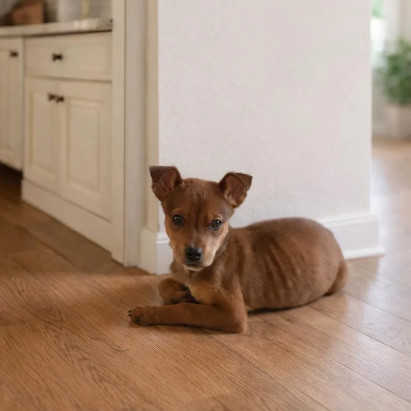 Little Dottie thumbnail 3