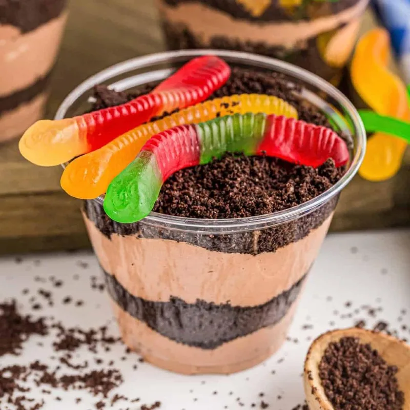 Dirt And Worms thumbnail 2