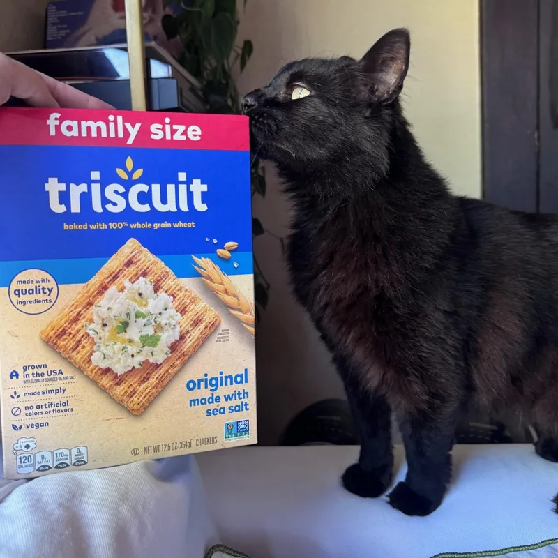 Triscuit thumbnail 5
