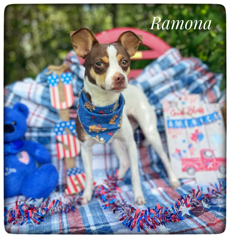 Ramona