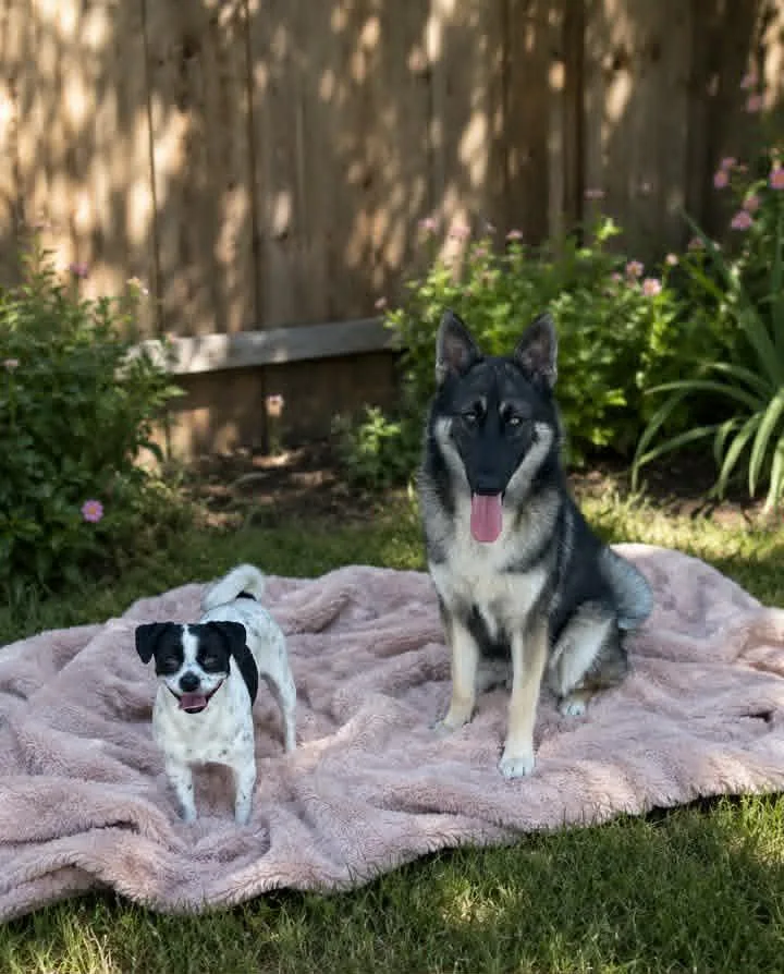 Rory and Lorelei