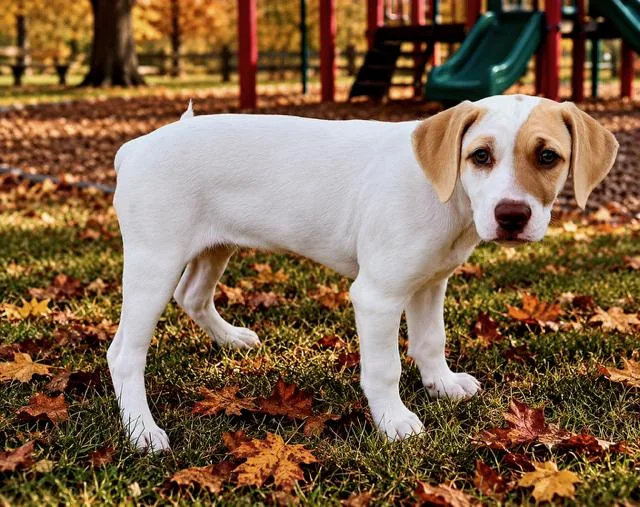 Puppy Lainey Wilsn thumbnail 4