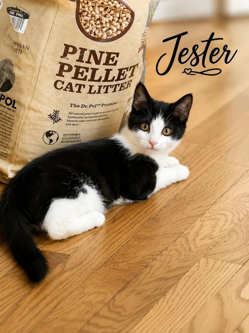 JesterKC thumbnail 2