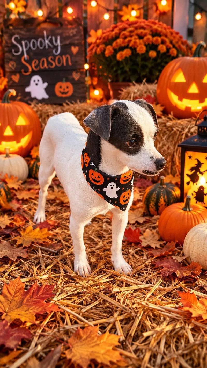 A young medium-sized female Chihuahua dog named Roselia for adoption in Ball Ground, GA