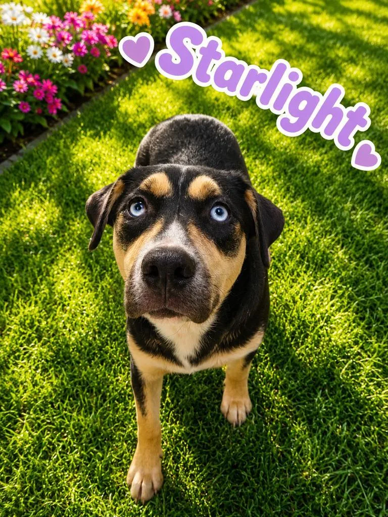 Starlight thumbnail 3