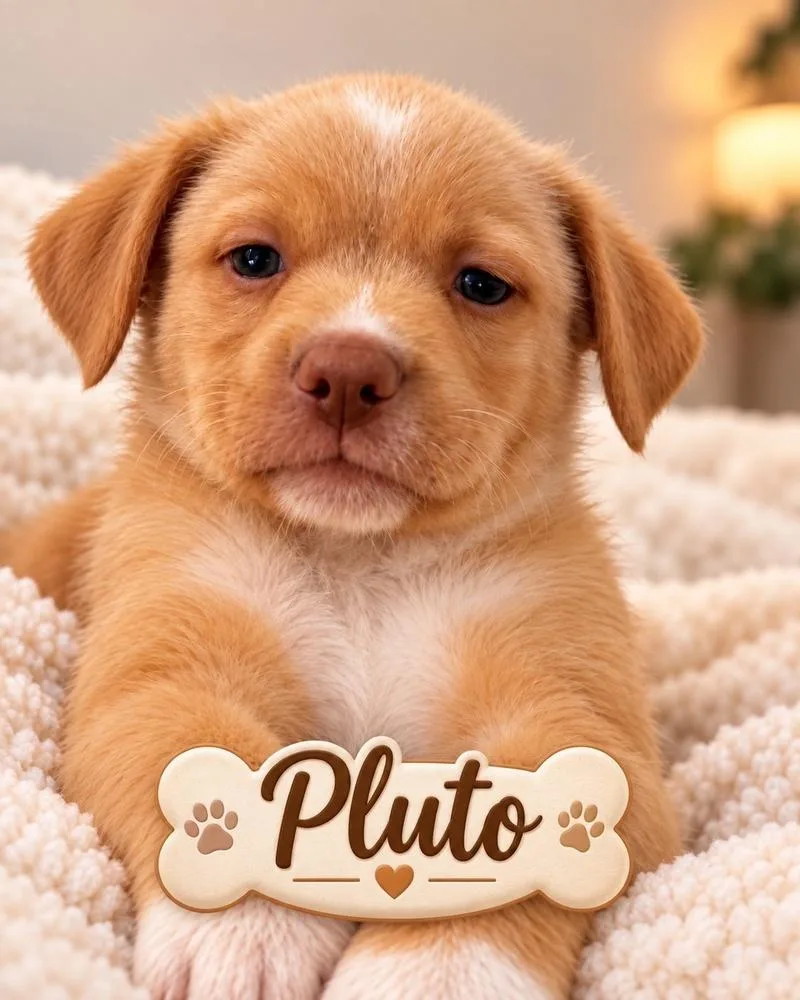 Pluto