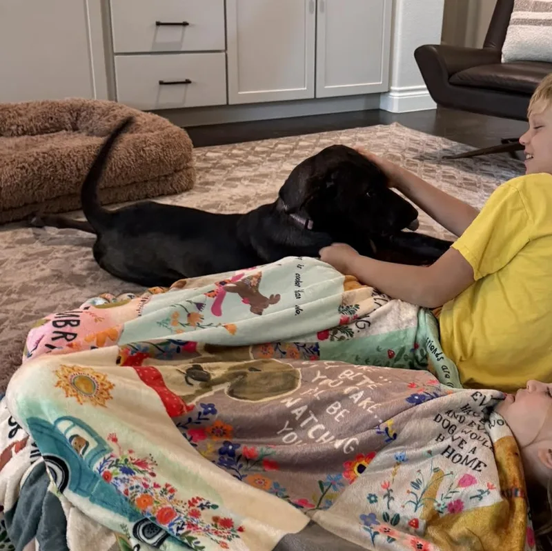 Layla Aka Juniper thumbnail 3