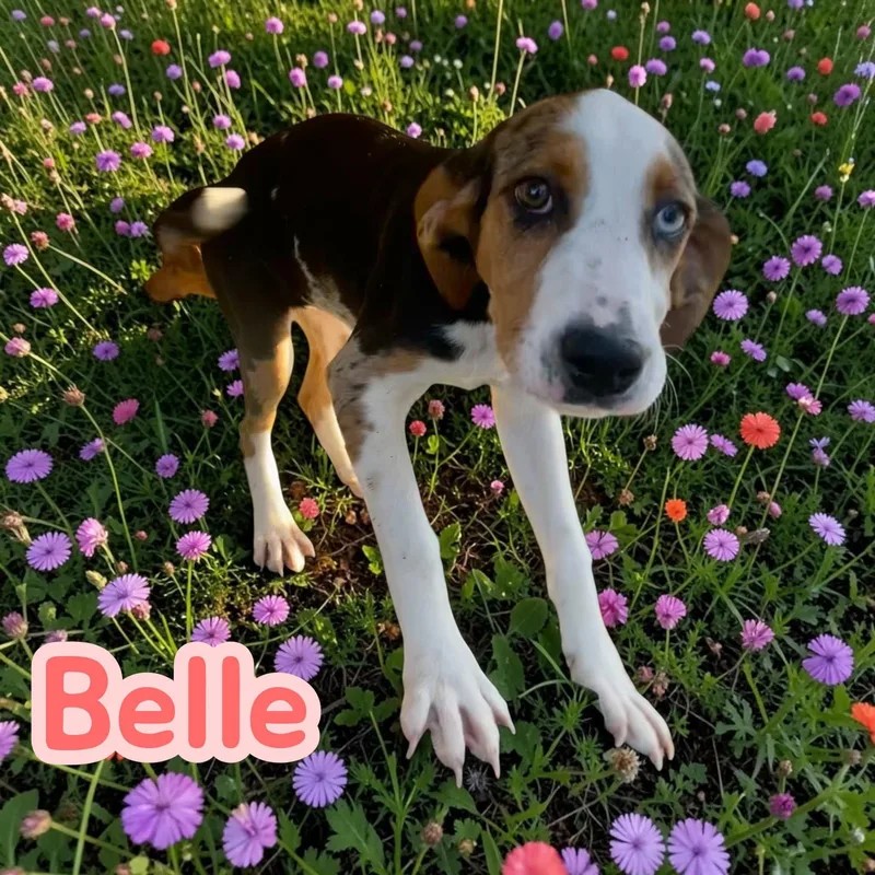 Belle  A Beautiful thumbnail 2