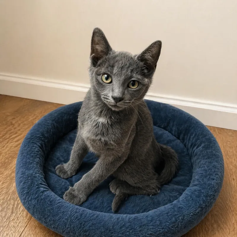 Fergus — A Little thumbnail 3